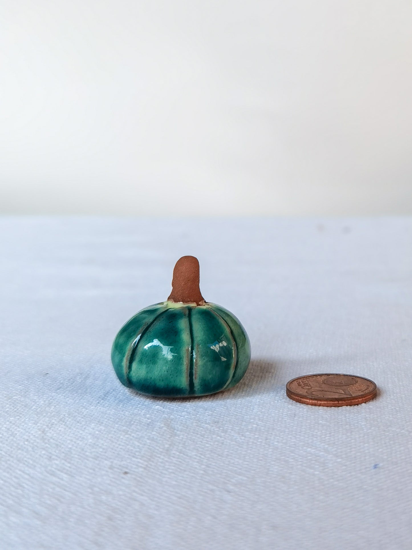 Mini pumpkin #2